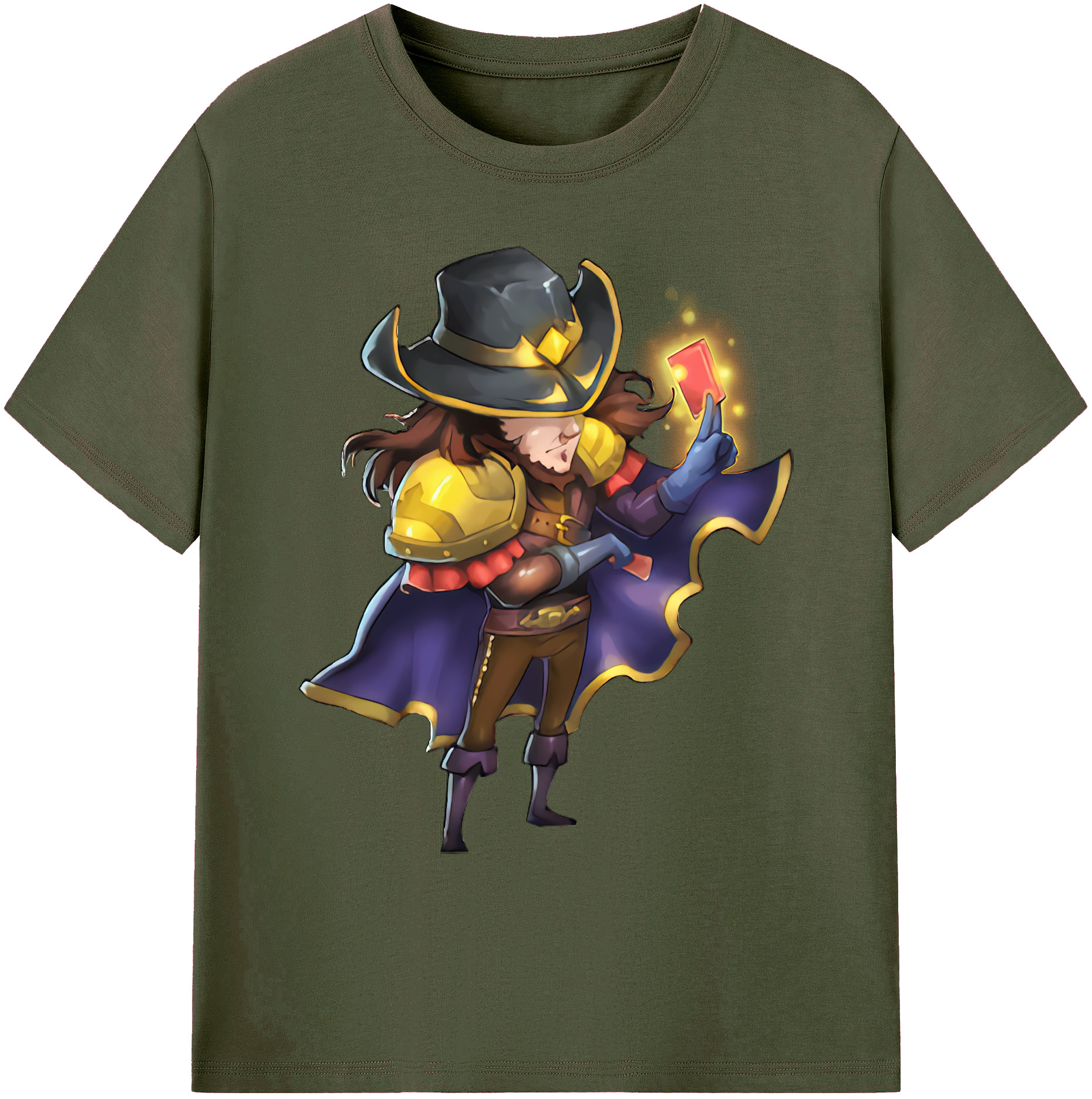 リーグ・オブ・レジェンド League of Legends LOL 綿100％ メンズ半袖Tシャツ｜肌触りやわらか＆通気性